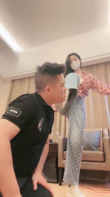 图片[3]_【禾未】发泄沙包-暴揍/拖鞋底抽耳光/踩踏钻胯 B2160_绳缚吧