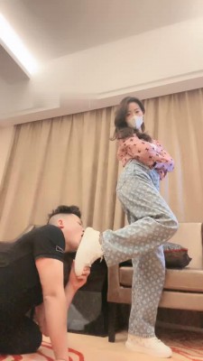 图片[5]_【禾未】发泄沙包-暴揍/拖鞋底抽耳光/踩踏钻胯 B2160_绳缚吧