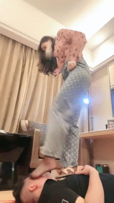 图片[6]_【禾未】发泄沙包-暴揍/拖鞋底抽耳光/踩踏钻胯 B2160_绳缚吧