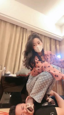图片[8]_【禾未】发泄沙包-暴揍/拖鞋底抽耳光/踩踏钻胯 B2160_绳缚吧
