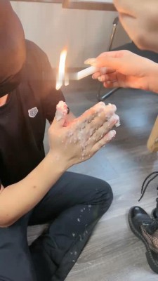 图片[5]_【沅芷大人】长靴磕狗/滴蜡狗爪舌头/雨中下跪求放过 B2162_绳缚吧