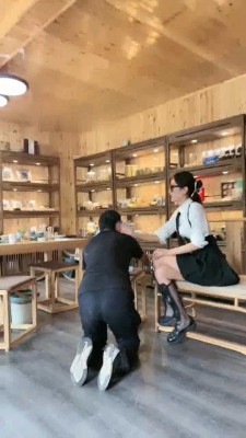 图片[2]_【沅芷大人】转盘游戏:鞋底耳光 B2163_绳缚吧