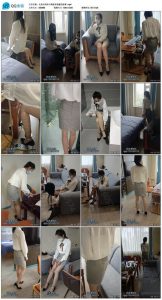 女贪污何沐与调查员闺蜜的故事_绳缚吧