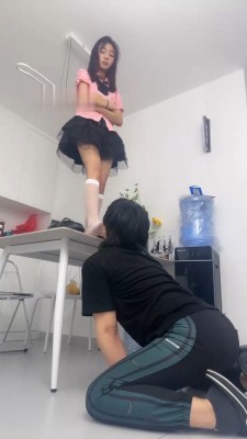 图片[4]_【狗哥】术术S退圈最后一调-皮鞋白丝闻舔羞辱【完整版】_绳缚吧