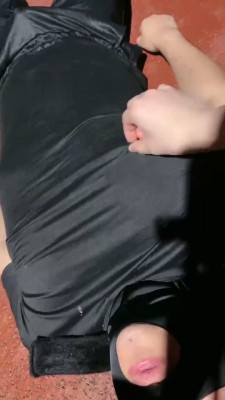 图片[5]_【佳奈】户外遛狗-小白鞋闻舔踩踏/掐乳/胯下乳 B2289_绳缚吧