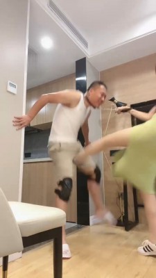 图片[6]_【陈甜女帝】骑马骑脖转胯/重度提档/闻舔原味鞋袜jio【续集】 B2293_绳缚吧