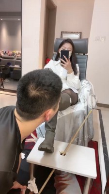 图片[2]_【汐言】舔脏长靴/镜前羞辱踩虐【完整版】_绳缚吧