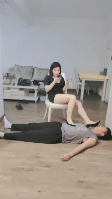 图片[7]_【欧拉】高跟全体重踩踏_绳缚吧