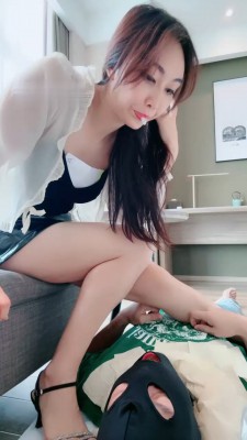 图片[3]_【长沙雪王】骑马/踩踏/喂口水/舔高跟_绳缚吧