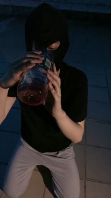 图片[9]_【宝爷】天台白袜tj-提档/极度羞辱/强迫喂食_绳缚吧