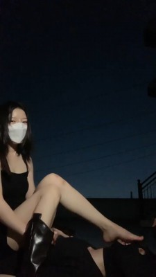 图片[12]_【宝爷】天台白袜tj-提档/极度羞辱/强迫喂食_绳缚吧