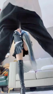 图片[3]_【亦瞳】长靴重度连环提档_绳缚吧