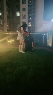 图片[2]_【雪王】户外172女神骑马/人体沙发/踩踏舔闻jio鞋_绳缚吧