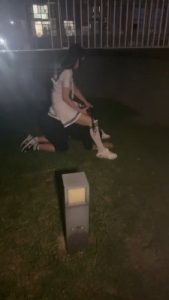【素人星探】户外172女神骑马/踩脖子/遛狗/闻脚_绳缚吧