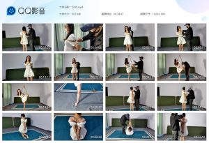 甜心白露初体验_绳缚吧