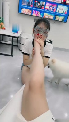 图片[10]_【爱神】母畜-人体擦鞋吸臭器_绳缚吧