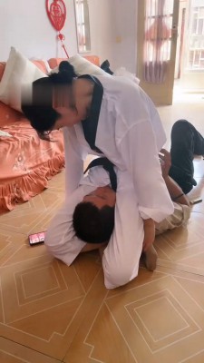 图片[7]_【孤傲女帝】爆踹狗头/各种腿绞/脚耳光/脚踩窒息_绳缚吧