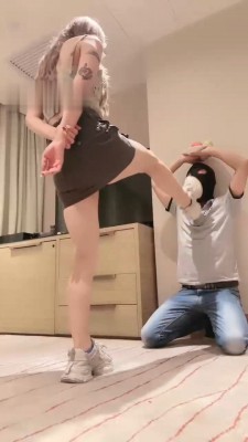 图片[3]_【梦樱】白鞋棉袜-骑马/耳光/罚跪头顶物品/踩踏喂食_绳缚吧