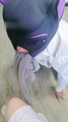图片[4]_【魔鬼天使】丝袜塞嘴/骑马/镜前辱/人体座椅_绳缚吧
