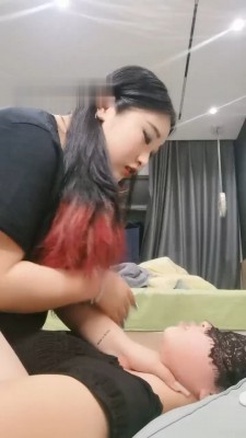 图片[7]_【小羊】母畜-耳光/掐脖子/臭脚捂脸_绳缚吧