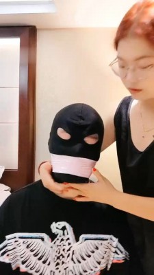 图片[2]_【东营青青】窒息专场-掐脖子/坐脸/手捂窒息_绳缚吧
