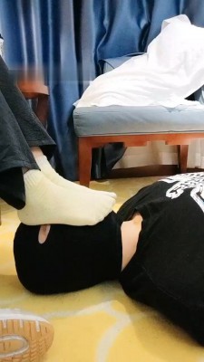 图片[4]_【东营青青】窒息专场-掐脖子/坐脸/手捂窒息_绳缚吧