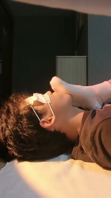 图片[7]_【米小唐】高帮帆布鞋骑马遛狗/原味脚闻舔_绳缚吧
