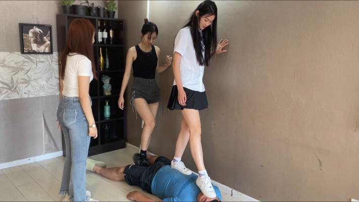 图片[16]_【蛋碎娇娃】『超S·联盟』防狼.女团-实践日 B2067_绳缚吧