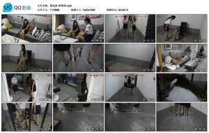 【梨花雨】唐智琪_绳缚吧
