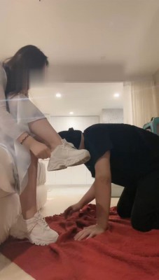 【露可】双S-重度提档专场【双视角版】_绳缚吧
