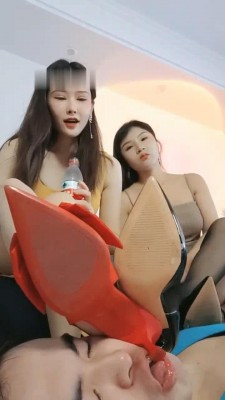 图片[6]_【松紫】拉拉双主玩弄人形犬-踩踏鞭打/灌混合饮料【双视角版】_绳缚吧
