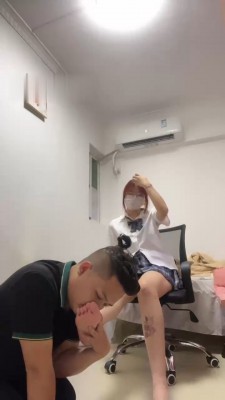 图片[7]_【雯雯】被学生妹虐-白袜踩/揪耳朵/sp/踩狗爪【双视角版】_绳缚吧