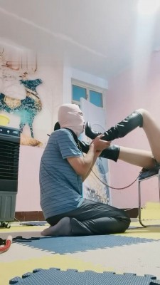 图片[4]_【软糖】骑马胯下辱/长靴踩踏/五花大绑_绳缚吧