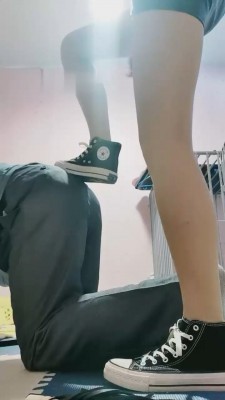 图片[7]_【软糖】骑马胯下辱/长靴踩踏/五花大绑_绳缚吧