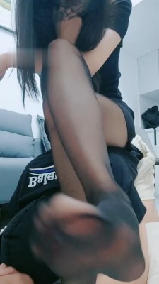 图片[6]_【南茜】高跟黑丝脚下辱/揪耳朵/臭脚捂脸/插嘴_绳缚吧