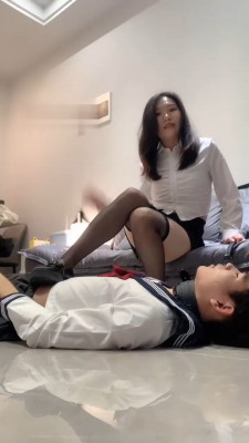 图片[7]_【小麦】小狗初尝试女装_绳缚吧