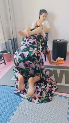 图片[6]_【三亚小归宿】捆绑/揪耳朵/全体重踩踏_绳缚吧