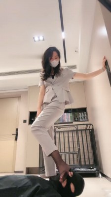 图片[4]_【禾未】家务奴实录-全程负重被_绳缚吧
