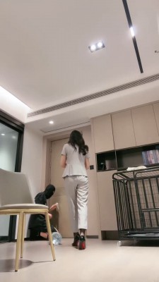 图片[5]_【禾未】家务奴实录-全程负重被_绳缚吧