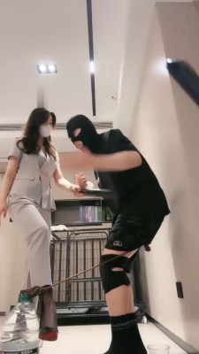 图片[7]_【禾未】家务奴实录-全程负重被_绳缚吧