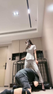 图片[8]_【禾未】家务奴实录-全程负重被_绳缚吧