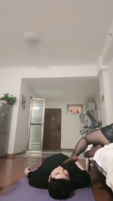 图片[8]_【不期而遇】挑战500耳光/全体重踩/圣水一口闷_绳缚吧