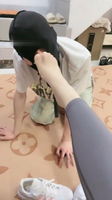 图片[7]_【嘉妮】瑜伽室回来虐偷懒家奴_绳缚吧