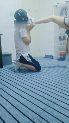 图片[3]_【bibi团】原味鞋袜辱贱奴_绳缚吧