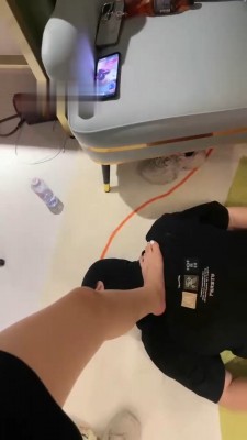 图片[7]_【梦樱】滑板重度sp/脏鞋原味船袜辱狗_绳缚吧