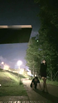 图片[2]_【禾未】户外公园遛狗骑行-踩踏/高跟踩踏插嘴/深喉【双视角版】_绳缚吧