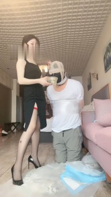 图片[5]_【不期而遇】保鲜膜窒息/重度踢踹虐哭_绳缚吧