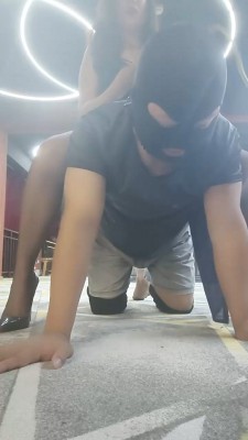 图片[6]_【咩祖】五花大绑强制开发抖M狗_绳缚吧