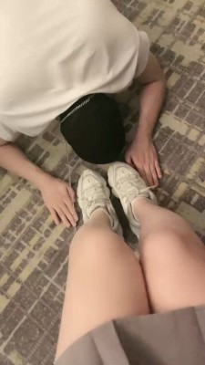 图片[5]_【漫漫】超臭原味白袜气味羞辱_绳缚吧