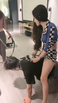 图片[5]_【尤物】开发闺蜜做S-鞭打骑马/耳光全体重踩_绳缚吧